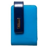 Nikon CS-S30 blue  - Case