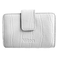 NIKON CS-S36 white - Case