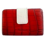 NIKON CS-S38 red - Case
