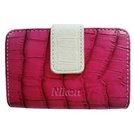 NIKON CS-S41 pink - Case