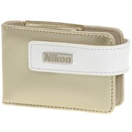 Nikon CS-S43 gold - Case
