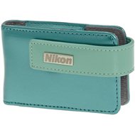 Nikon CS-S44 green - Case