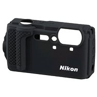 Nikon COOLPIX W300 black case - Case