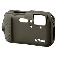 Nikon CF-CP001 for Coolpix AW120 Black - Camera Case