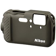 Nikon CF-CP001 for Coolpix AW120, khaki - Camera Case