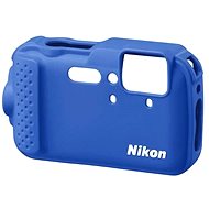 Nikon CF-CP001 for Coolpix AW120, blue - Camera Case