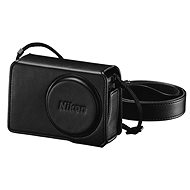 Nikon CF-CP002 pro Coolpix AW130 černý - Pouzdro na fotoaparát