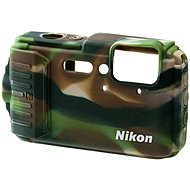 Nikon CF-CP002 for the Coolpix AW130 - case - Camera Case