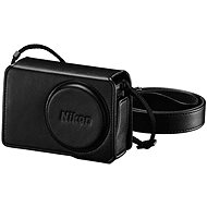 Nikon CS-CP4-7 for Coolpix P340 Black - Camera Case