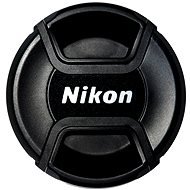 Nikon LC-62 62 mm-es - Objektívsapka