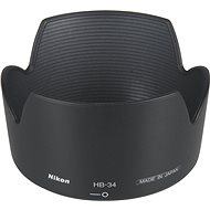 Nikon HB-34 - Lens Hood