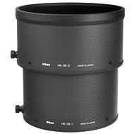 Nikon HK-35 Slip-on Lens Hood - Lens Hood