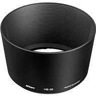 Nikon HB-26 silver - Lens Hood