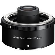 Nikon Z TC-2× - Teleconverter