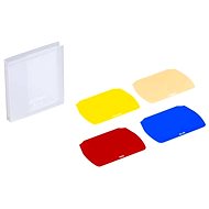 Nikon SJ-4 - Filters