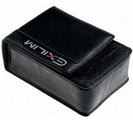 Casio EXZE CASE1 černé  - Case