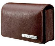 Casio EXZ WALLET5  - Case