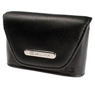 Casio EXC WALLET2 černé - Case