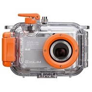 Vodotěsné pouzdro pro fotoaparát Casio EWC 70 - -
