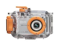Potápěcí pouzdro Casio EWC 90 pro Exilim Z1050 - -