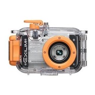 Casio EWC 130  - Case