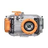 Casio EWC 140 - Case