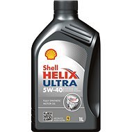 SHELL HELIX Ultra 5W-40 1l - Motor Oil