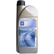 OPEL GM Dexos 2 5W-30 1l - Motor Oil