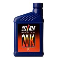 PETRONAS SELENIA 20K 10W-40 1L - Motor Oil