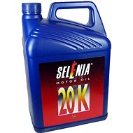 PETRONAS SELENIA 20K 10W-40 5L - Motor Oil