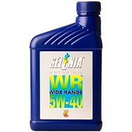 PETRONAS SELENIA WR 5W-40 1L - Motor Oil