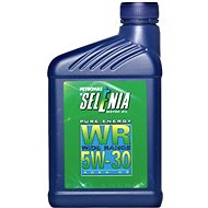 PETRONAS SELENIA WR Pure Energy 5W-30 1L - Motor Oil