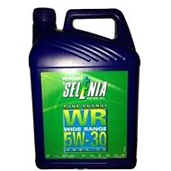 PETRONAS SELENIA WR Pure Energy 5W-30 5L - Motor Oil