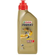 Castrol Power 1 4T 20W-50 1L - Motor Oil