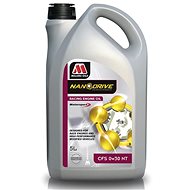 Millers Oils NANODRIVE - CFS 0W-30 NT, 5l - Motor Oil
