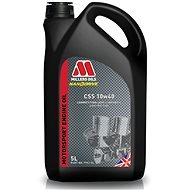 Millers Oils NANODRIVE – CFS 10w40 5 l - Motorový olej