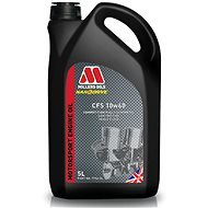Millers Oils NANODRIVE – CFS 10w60 5 l - Motorový olej