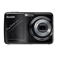 KODAK EasyShare FD3 black - Digital Camera