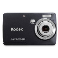 Kodak EasyShare M200 black - Digital Camera