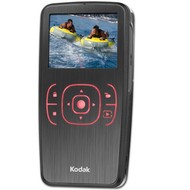 KODAK Zx1 black - Digital Camcorder