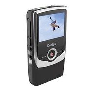 KODAK Zi6 black - Digital Camcorder