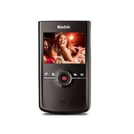 KODAK Zi8 černá - Digital Camcorder