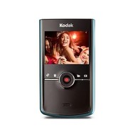 Kodak Zi8 aqua - Digital Camcorder