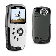 Kodak PLAYSPORT black - Digital Camcorder