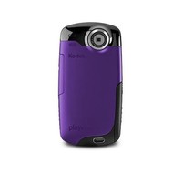 Kodak PLAYSPORT purple - Digital Camcorder