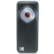 KODAK Ze1 black - Digital Camcorder