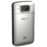 Kodak Zi10 chrome - Digital Camcorder