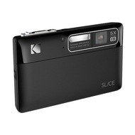 KODAK EasyShare Slice černý - Digital Camera