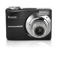 Kodak EasyShare C913 Zoom černý - Digital Camera