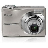 Kodak EasyShare C1013 Zoom stříbrný - Digital Camera